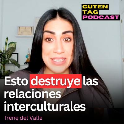 Psicóloga del Amor: Por qué FRACASAN tantas parejas interculturales