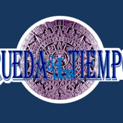 LA RUEDA DE LOS TIEMPOS #13