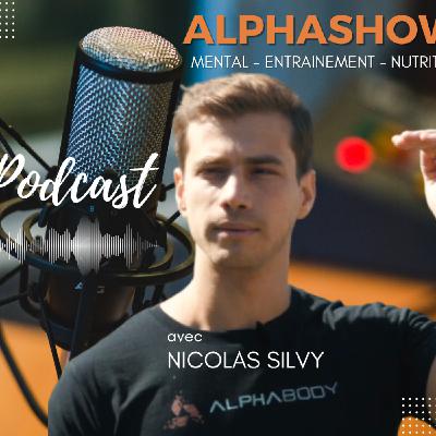 Mindset, réussite, travail, piliers de vie... On en parle avec Pedro Da Fonseca (partie 2) Mindset, réussite, travail, piliers de vie... On en parle avec Pedro Da Fonseca (partie 2)