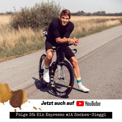 FOLGE 36: Ein Espresso mit Socken-Sieggi