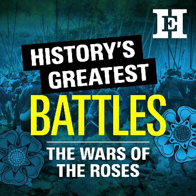 The battle of Towton: frost and fury