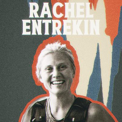 The Unbelievable Winning Streak of Rachel Entrekin | theMAMMOTH 200