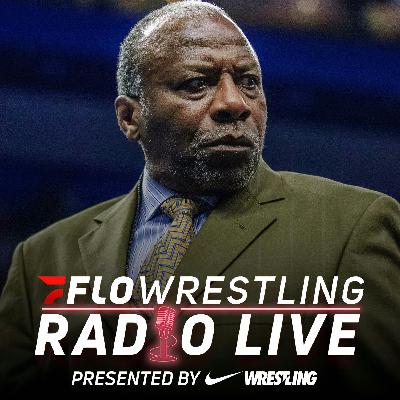 FRL 1,207 - Remembering Bobby Douglas + Ranking Series Chaos + NCAA Champ Predictions FRL 1,207 - Remembering Bobby Douglas + Ranking Series Chaos + NCAA Champ Predictions