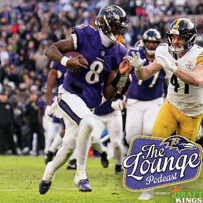 Talking Playoff Scenarios, Injury Updates & Whether Sunday's Ravens Are Here to Stay
