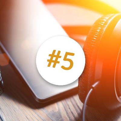 #5 Schakelen tussen strategie en klas - Hoe een teamleider invulling geeft aan kwaliteitszorg #5 Schakelen tussen strategie en klas - Hoe een teamleider invulling geeft aan kwaliteitszorg