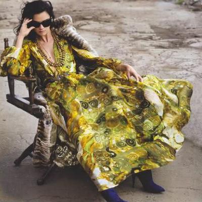 Roberto Cavalli - Selections from the Show and Lounge