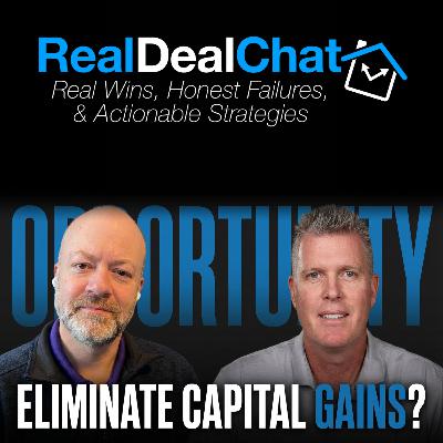 Opportunity Zones Are Permanent: What Investors Need to Know with Ashley Tison