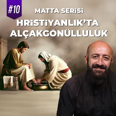 ALÇAKGÖNÜLLÜ Lider Olmanın Yolu