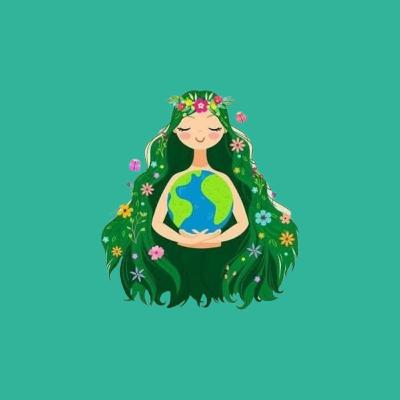 Meditacion con Dorana Pacha Mama en Imbolc
