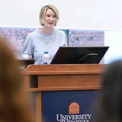 The Gendered History of Defamation Law