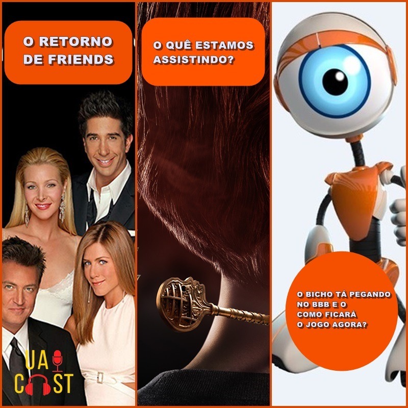 Uai Cast