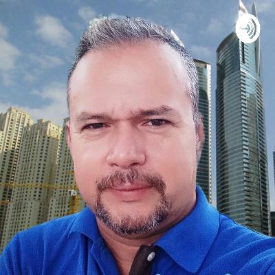 Bonito lunes porque tenemos alas aunque no sean visibles