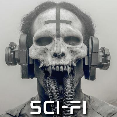 We Found A Frozen Neanderthal In Antarctica. Next To Him, A Machine Of Horrors | Sci-Fi Creepypasta