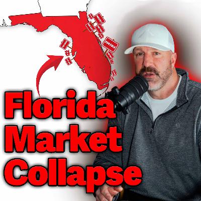 Episode 357 - 5 Biggest Challenges With Florida Market + Raising Financially Literate Children