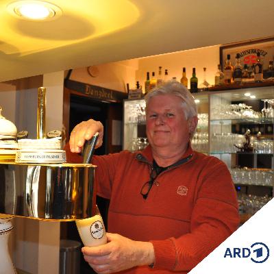 SH Schnack mit Jan Lühr - Landgasthofwirt in Erfde