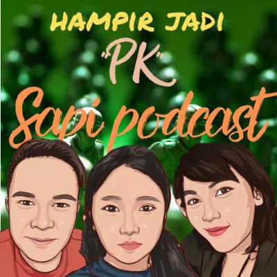 Ep 17 - Hampir jadi PK