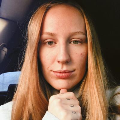 WELCOME TO MY PODCAST