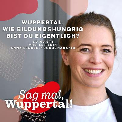 Wuppertal, wie bildungshungrig bist du eigentlich?
