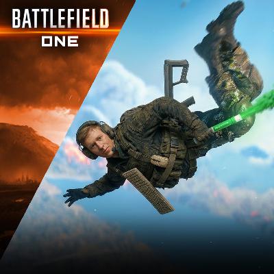 The Good & The Bad for RedSec Solos | Battlefield One Intel The Good & The Bad for RedSec Solos | Battlefield One Intel