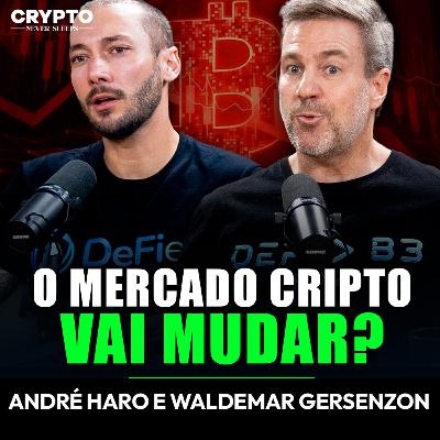#33 | POR QUE 2026 PODE SER UM ANO CRUCIAL PARA O MERCADO CRIPTO?