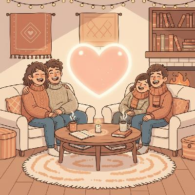 71 你好爱人，两对情侣的真心话坦白局！啊，好痛！