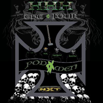 Ep 5: Triple H