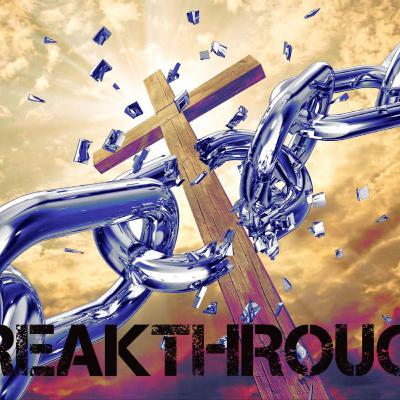 Breakthrough! Week 3