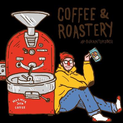 Seberapa penting sih peranan branding dalam industry coffee?