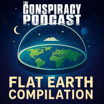 Flat Earth Theory Compilation