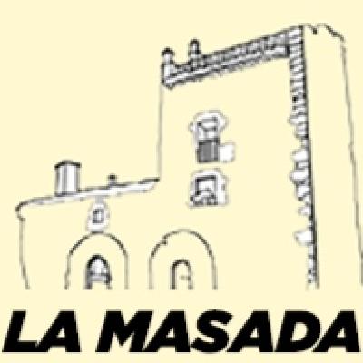 LA MASADA #1 || FIESTAS DE LOS PUEBLOS LA MASADA #1 || FIESTAS DE LOS PUEBLOS