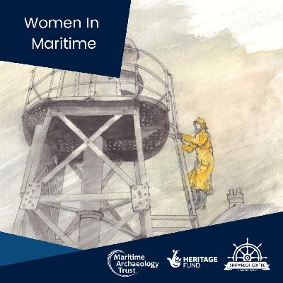 3: Women In Maritime