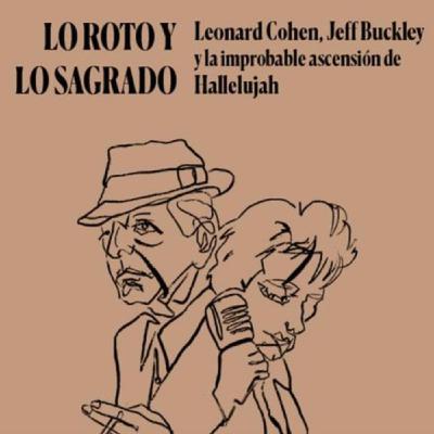 Programa 426 - Leonard Cohen