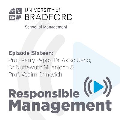 17: Responsible Research