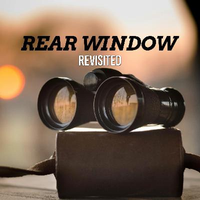 Rear Window (1954) revisited