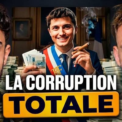 Pourquoi la corruption est une FONCTIONNALITÉ de l'État