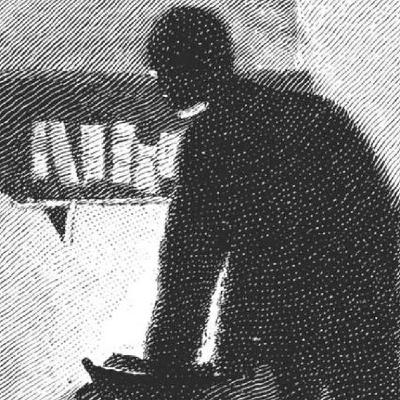 La sombra (Reedición 2022) (3ª Parte)