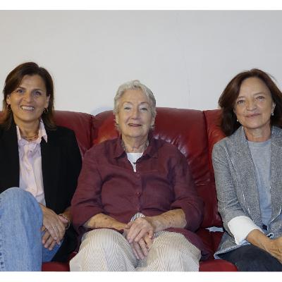 In der Streitergasse | 62. Hoch lebe die Arbeitsgemeinschaft In der Streitergasse | 62. Hoch lebe die Arbeitsgemeinschaft