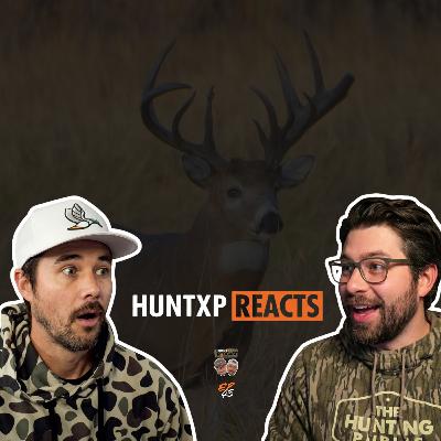 HUNTXP Reacts: Public Land Encounters, Poaching Scandal & Oregon Hunting Ban?! HUNTXP Reacts: Public Land Encounters, Poaching Scandal & Oregon Hunting Ban?!