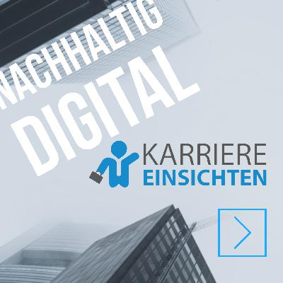 Was digitales Lernen mit Nachhaltigkeit zu tun hat