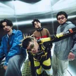 King Gnu♥
