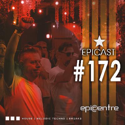 EPICENTRE - EPICAST #172