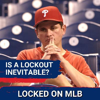 PANIC! Why some think the Dodgers Spending Spree Will Speed Up A Lockout PANIC! Why some think the Dodgers Spending Spree Will Speed Up A Lockout