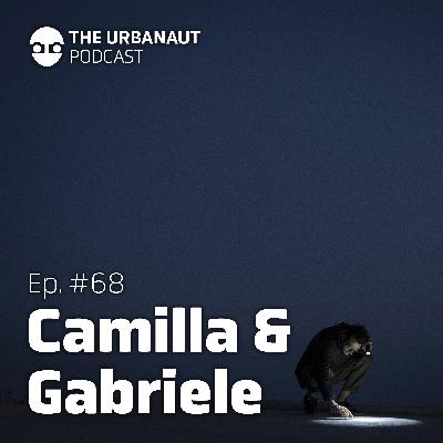 Ep. #68: How to Photograph an Island - Two Artists, One Vision with Camilla and Gabriele