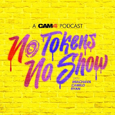 67. Amor, Liacam, TikTok, satélites que brillan como estrellas! Mero episodiooo!