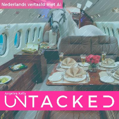 Penny Barerras: Hengsten en merries importeren via CEM-faciliteiten [VIDEO]