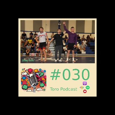 #030 - Sonny Roche
