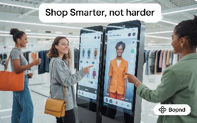 Consumers Welcome AI in Shopping — But Demand Transparency and Control