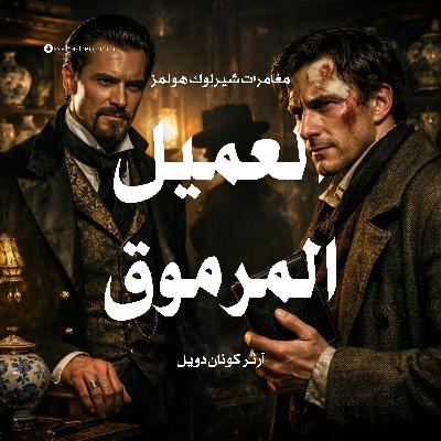 مغامرة العميل المرموق