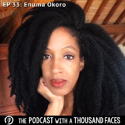 EP 33: Enuma Okoro & Tyler Lapkin