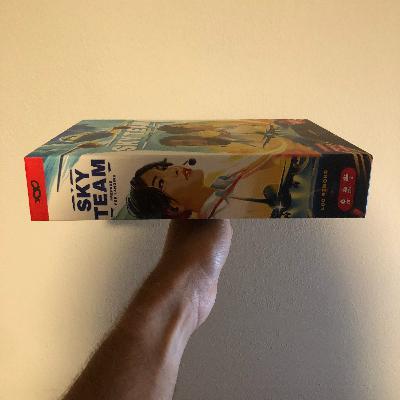 Vodcast 2 - Balance and Following Greatness: or the Sequel that is Hades II